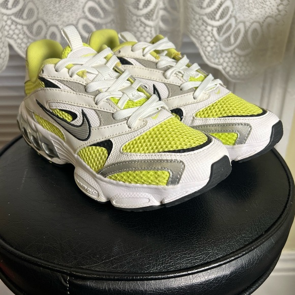 Nike Zoom Air Fire Womens Running Trainers - Picture 3 of 10